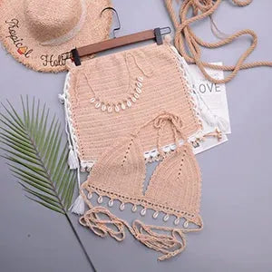 Conchas e Renda - Bestset