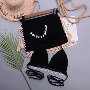 Conchas e Renda - Bestset