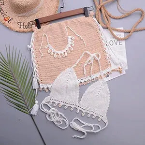 Conchas e Renda - Bestset